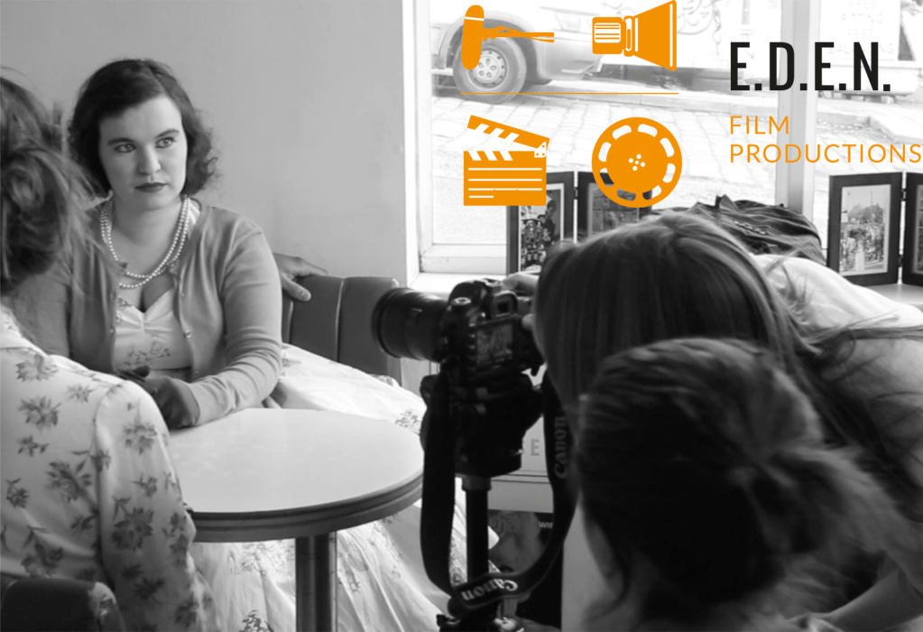 BYEPHOBIA: My E.D.E.N Action!&nbsp;Story