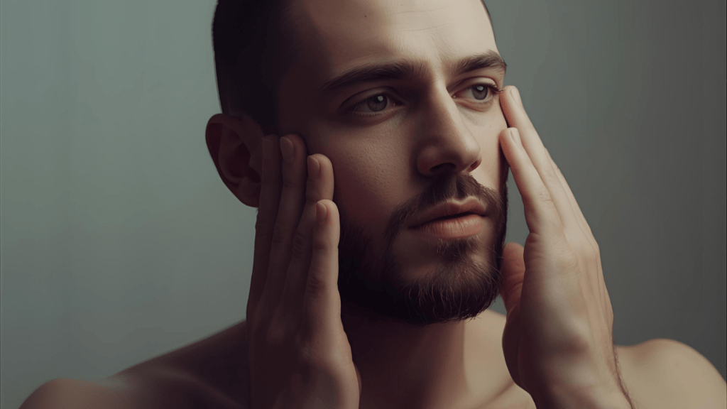 A Gentle Guide to Beards, Shaving, and the Stories We&nbsp;Grow