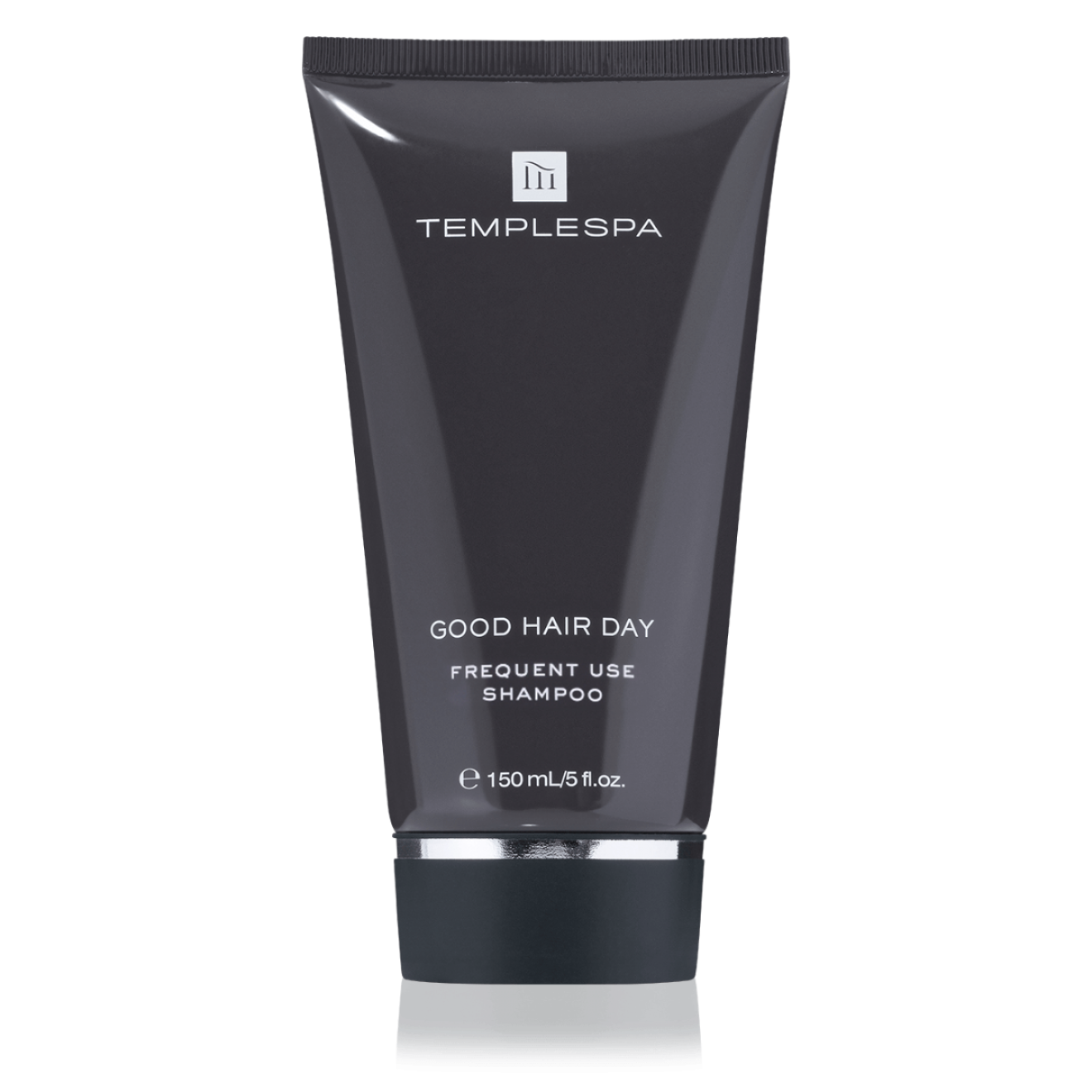 TEMPLESPA GOOD HAIR DAY Frequent Use Shampoo
