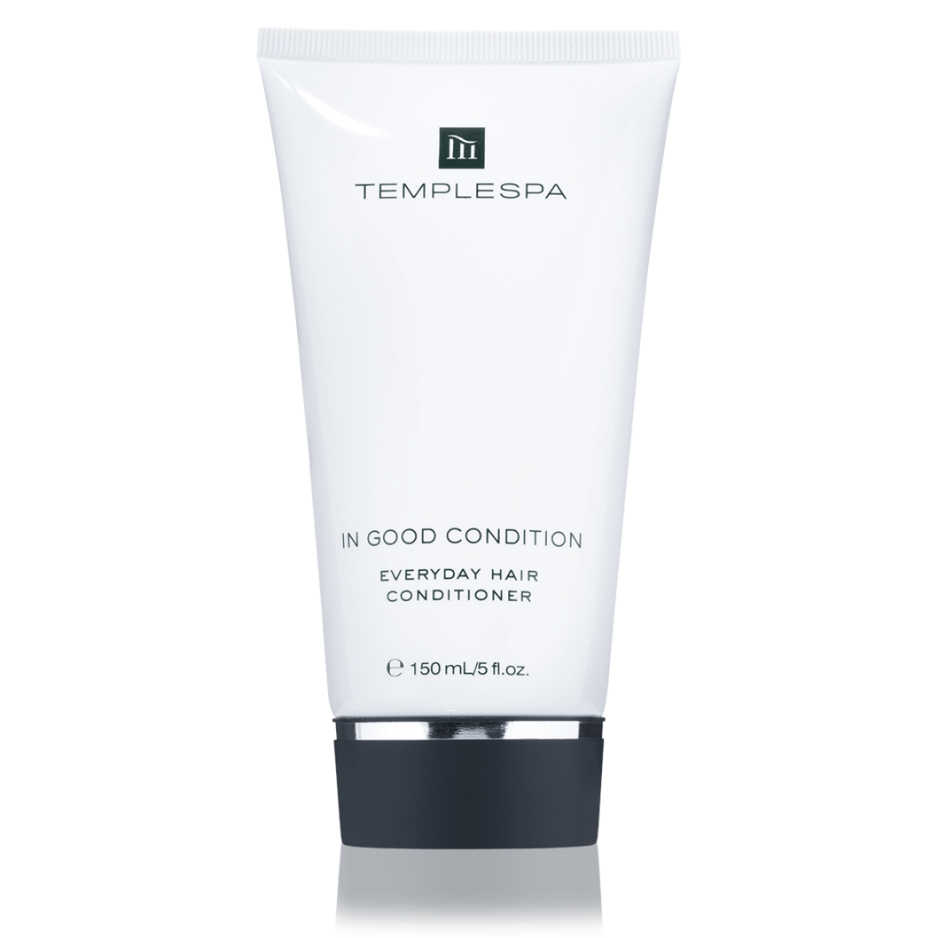 TEMPLESPA IN GOOD CONDITION Everyday Hair Conditioner