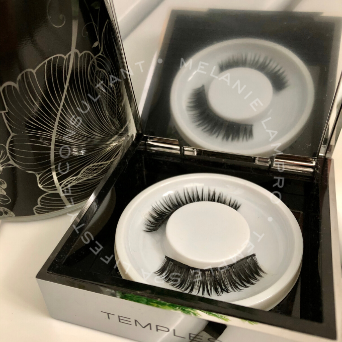 Upcycled Temple Spa Gorgeous Glow Compact