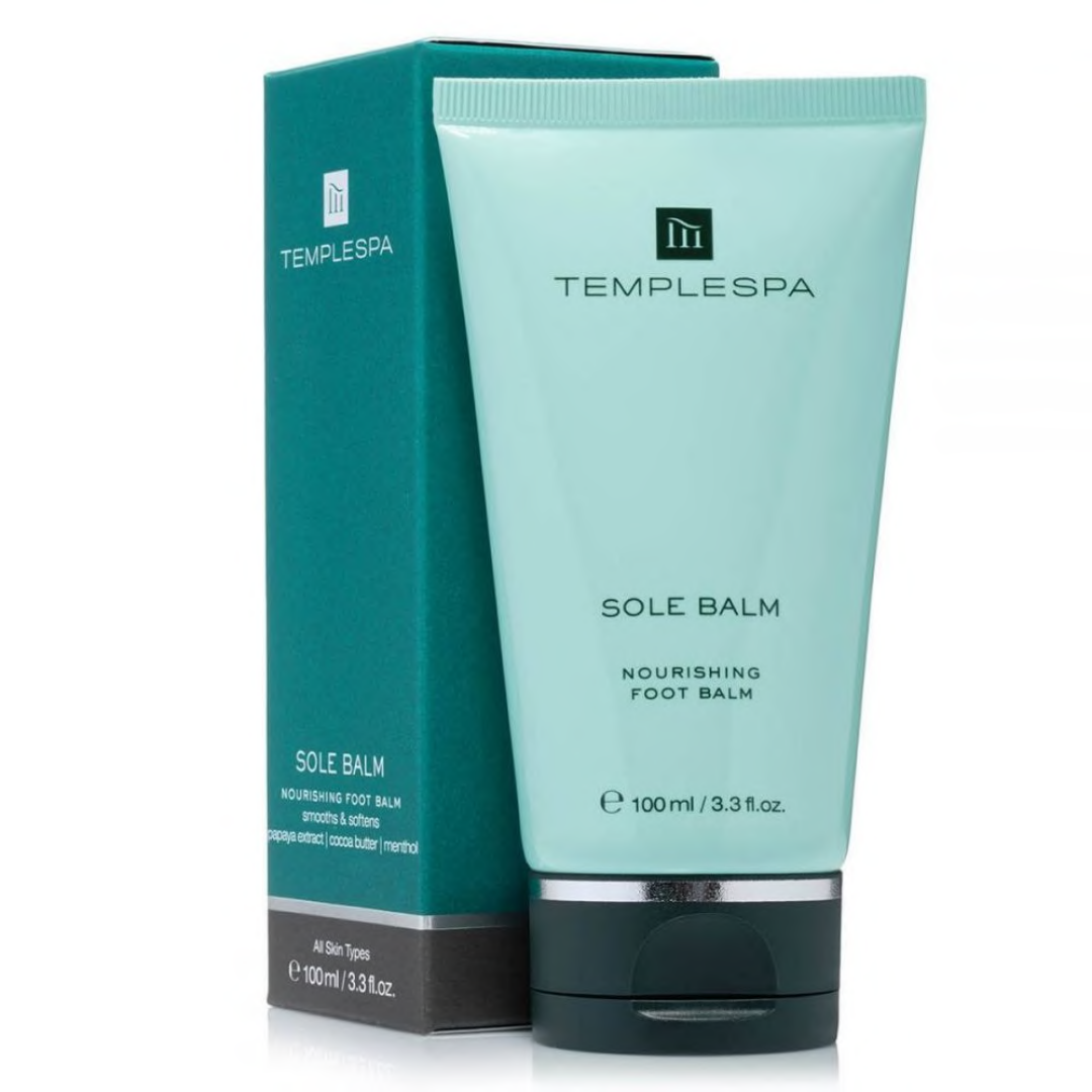 Temple Spa SOLE BALM
