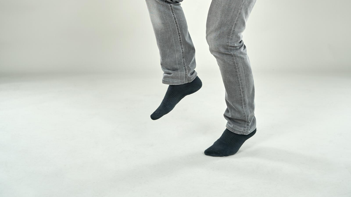 THINGS MY SON STEALS