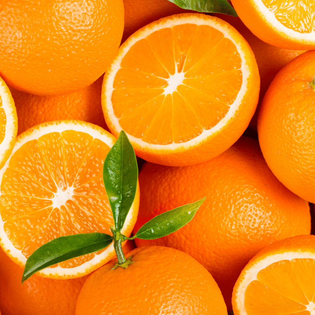 Oranges
