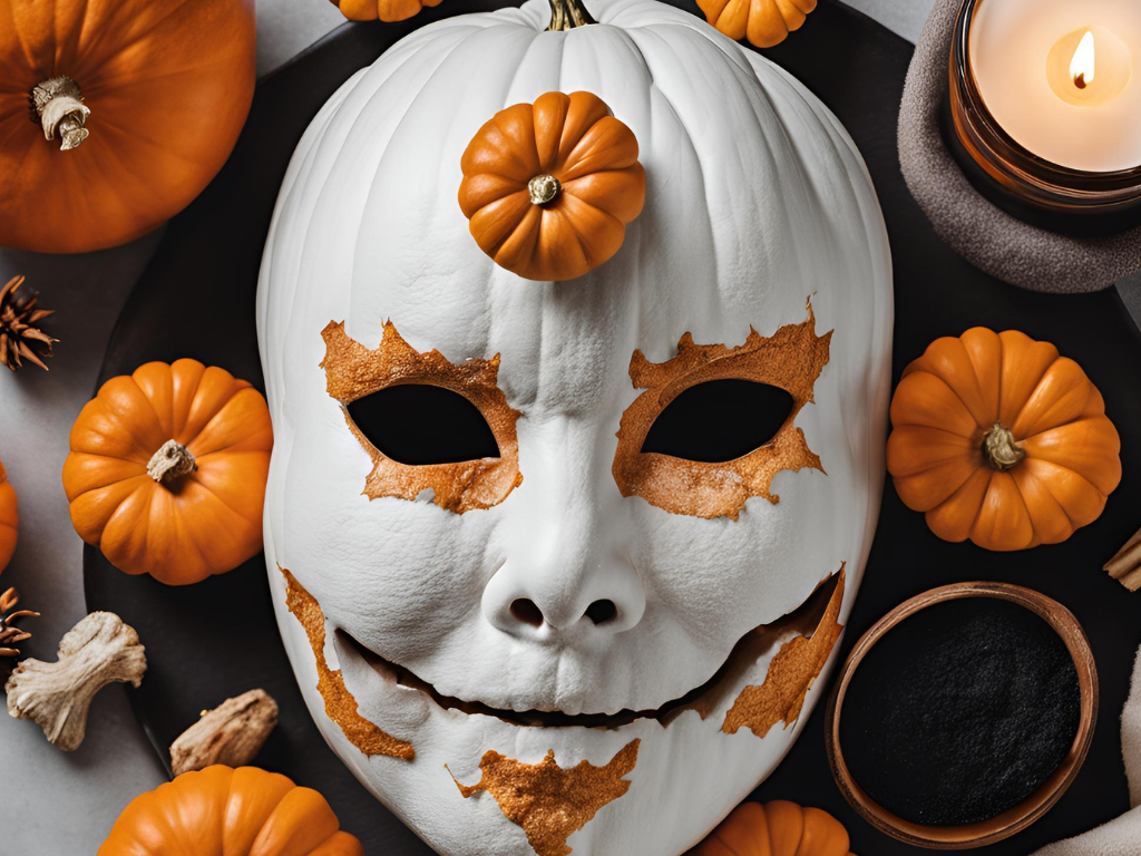 The Skincare Alternative to Costume Masks: Restore, Hydrate, Revive
