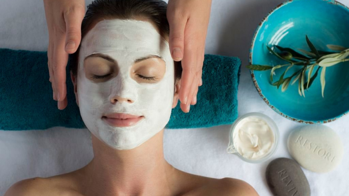 Totally Quenched & Drenched