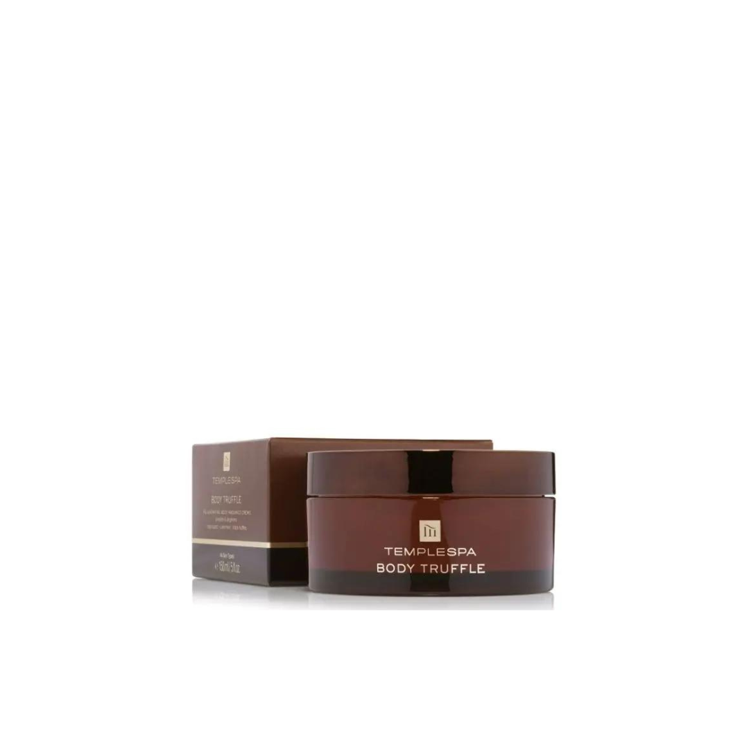 TEMPLESPA BODY TRUFFLE Total Body Radiance