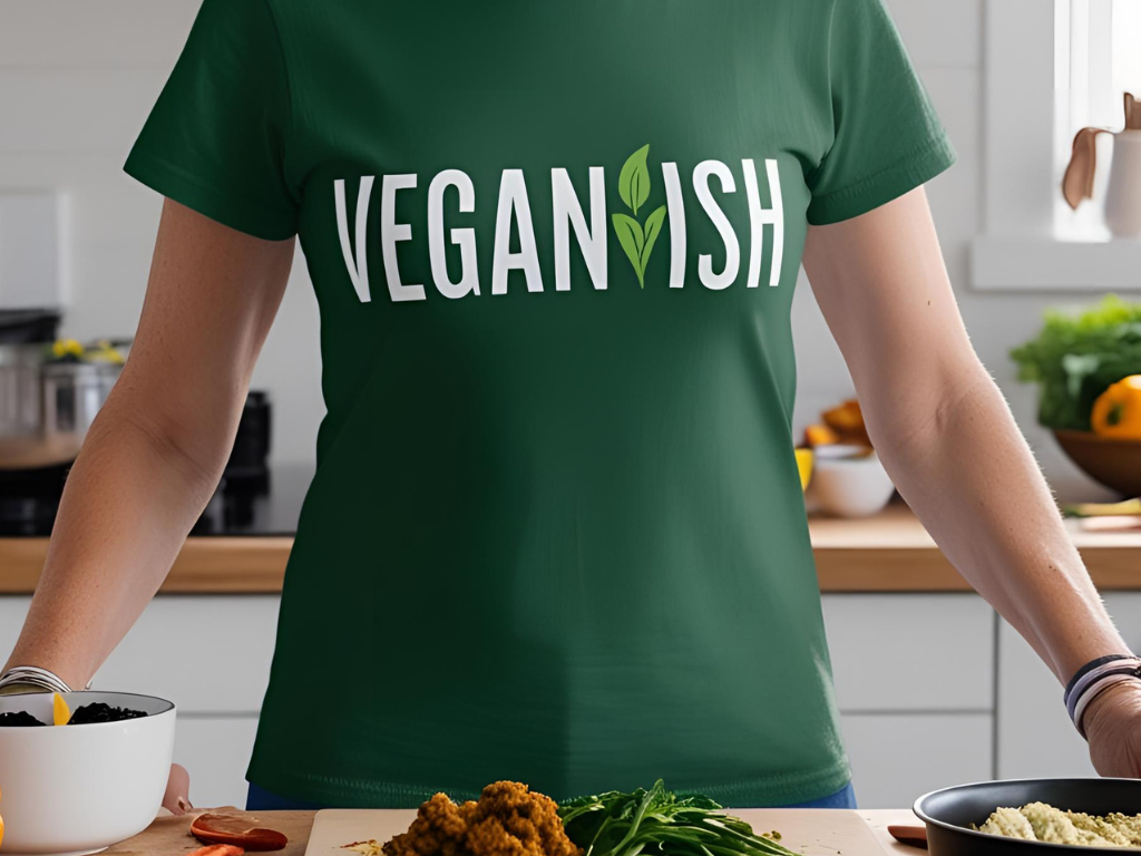 Navigating My “Veganish” Life