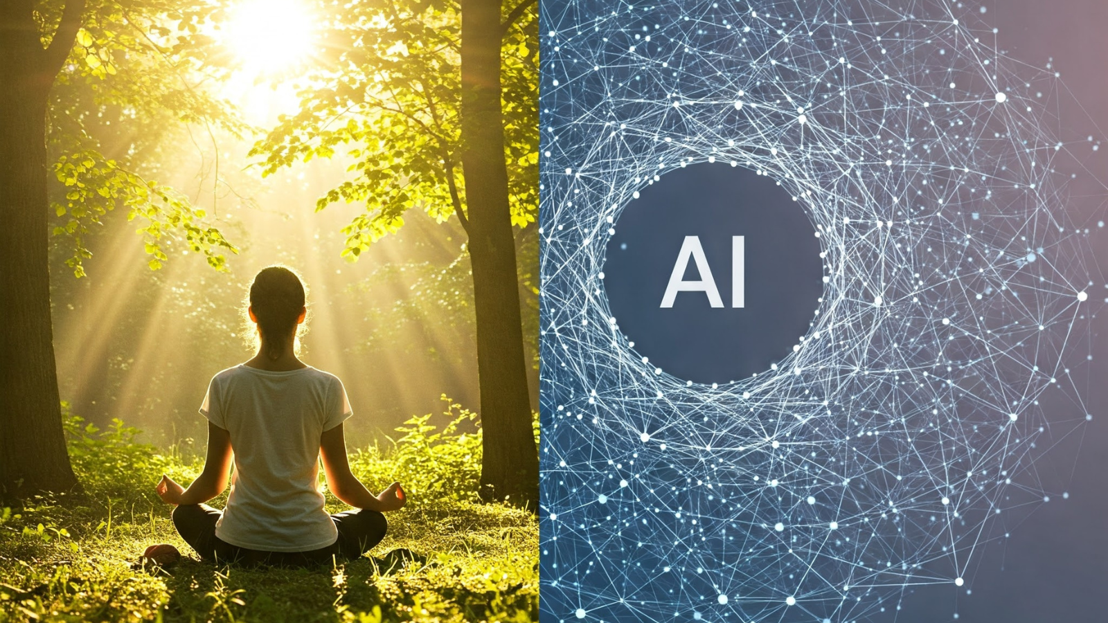 Talk Nice to Your Tech