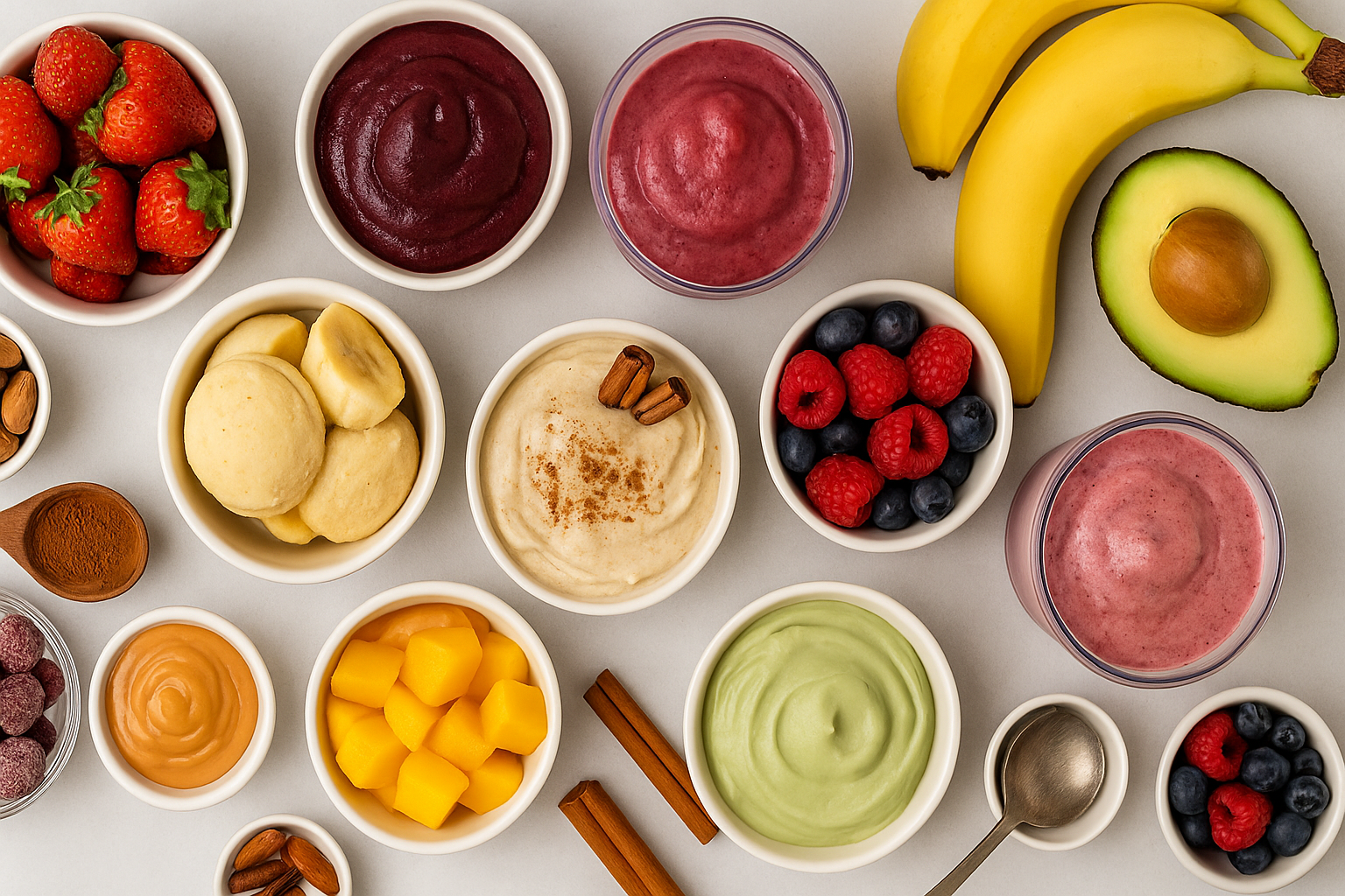 Ditch the Sugar, Keep the Scoop!