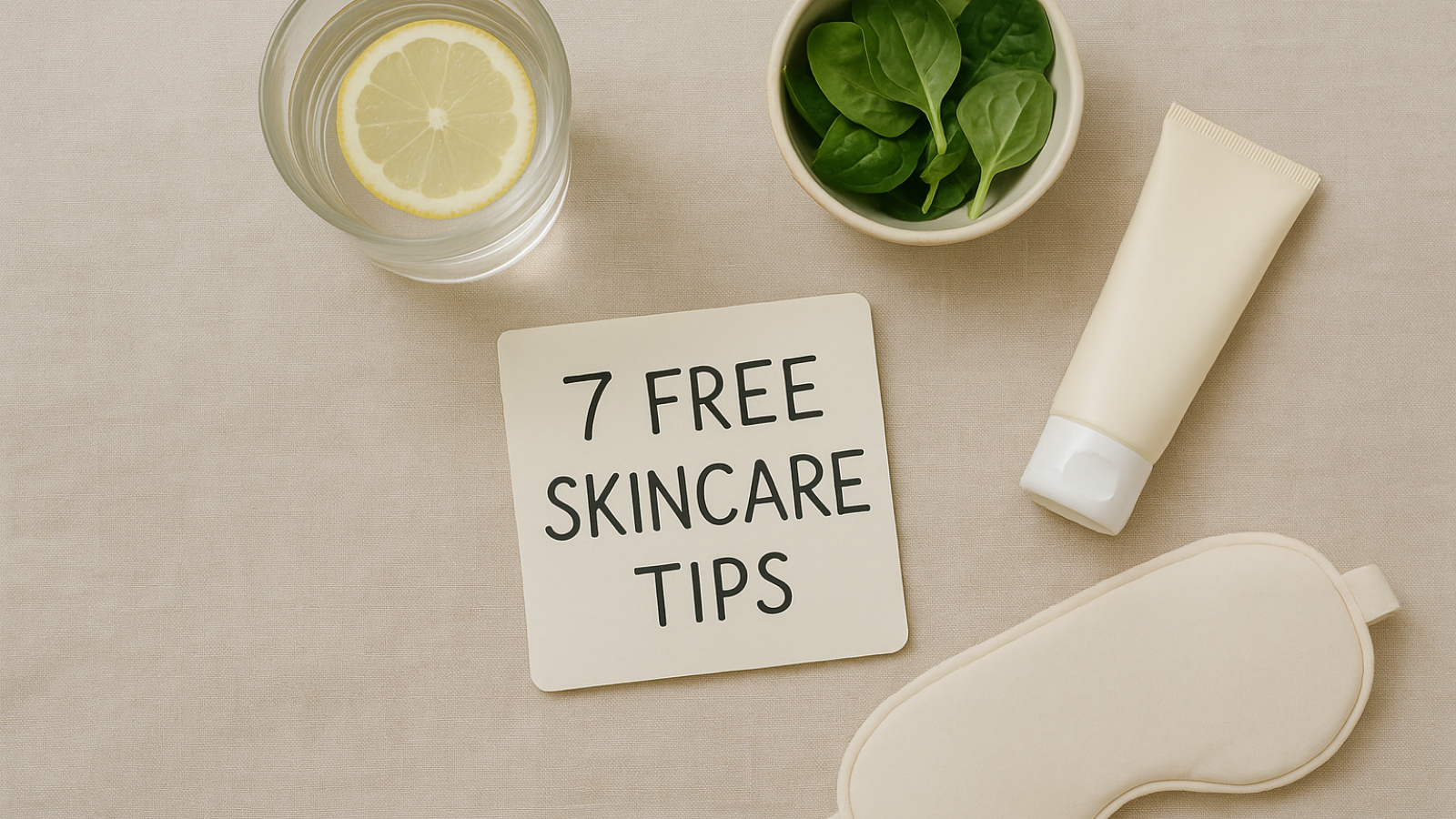 Stop Chasing ‘Miracle’ Creams