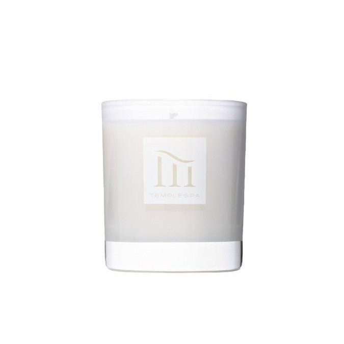 TEMPLESPA THE GOOD LIFE Invigorating Aromatic Candle