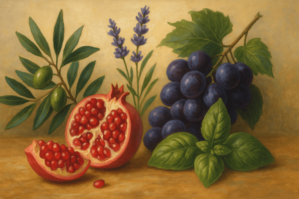 Excavating Timeless Beauty: Unearthing TEMPLESPA’s Heritage&nbsp;Ingredients