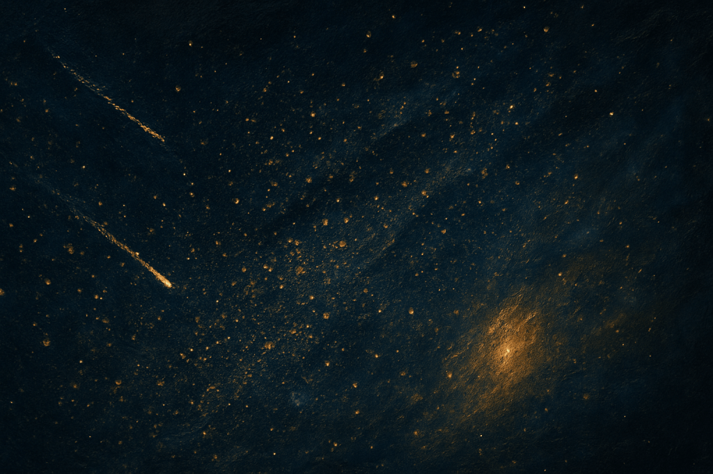 Celestial Ingredients: Beauty Inspired by the&nbsp;Cosmos