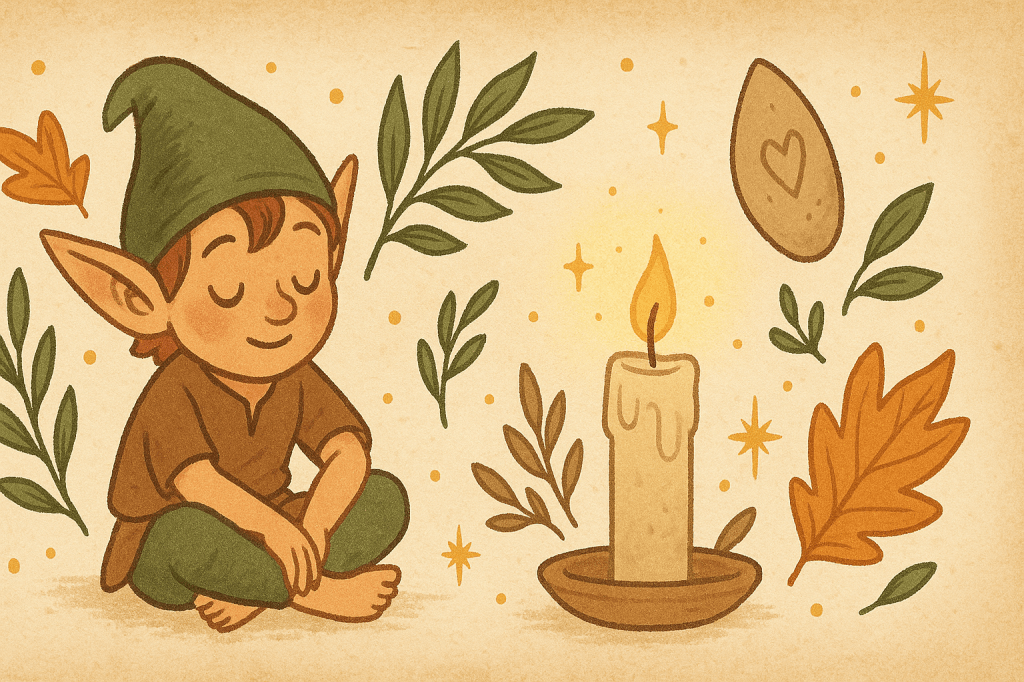 The Piskies Have Spoken: A Month of Mischief, Magic &&nbsp;Self-Care