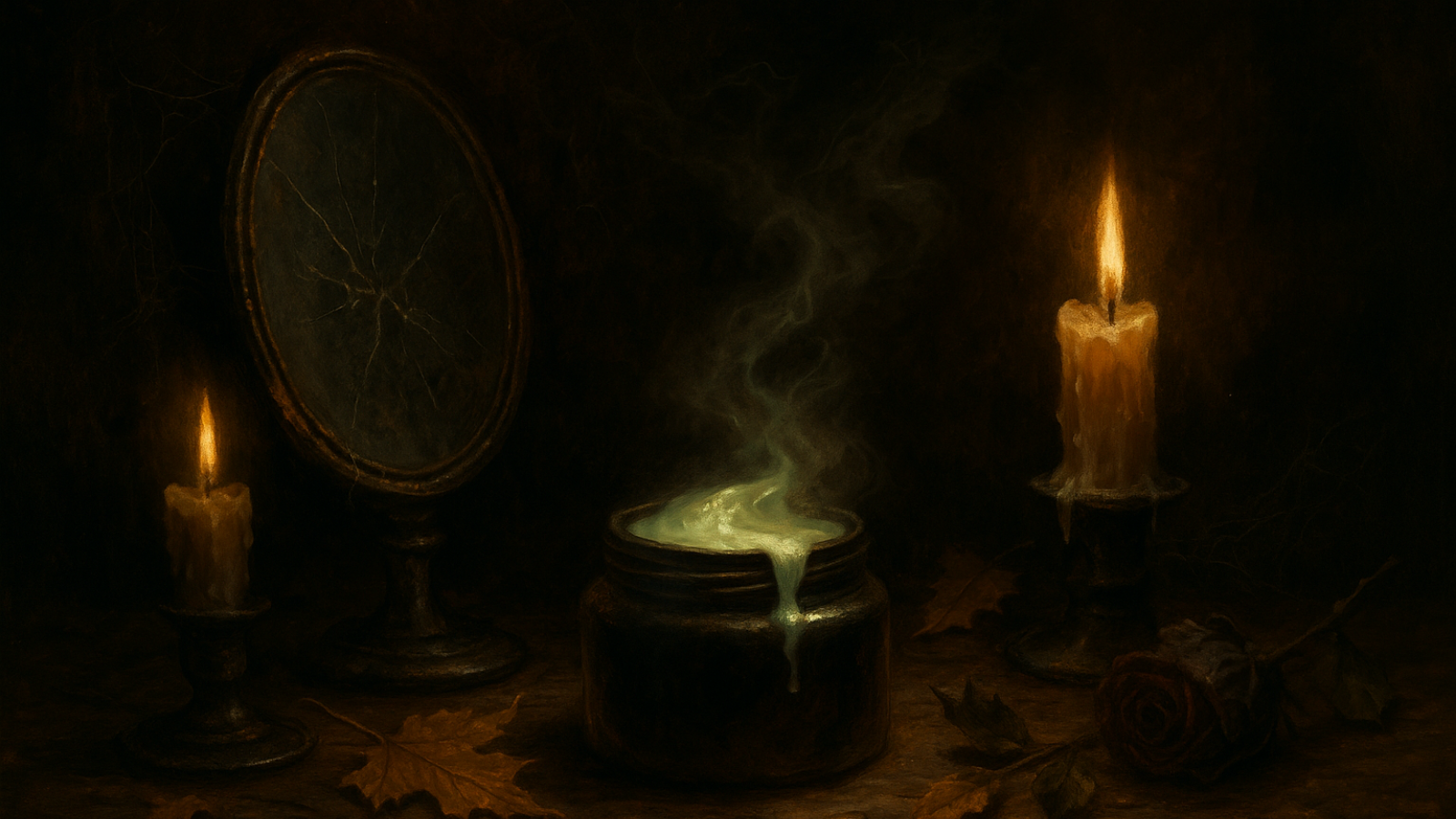 When Skincare Turns to Skin Scare: Reflections on Body Horror and Beauty Rituals