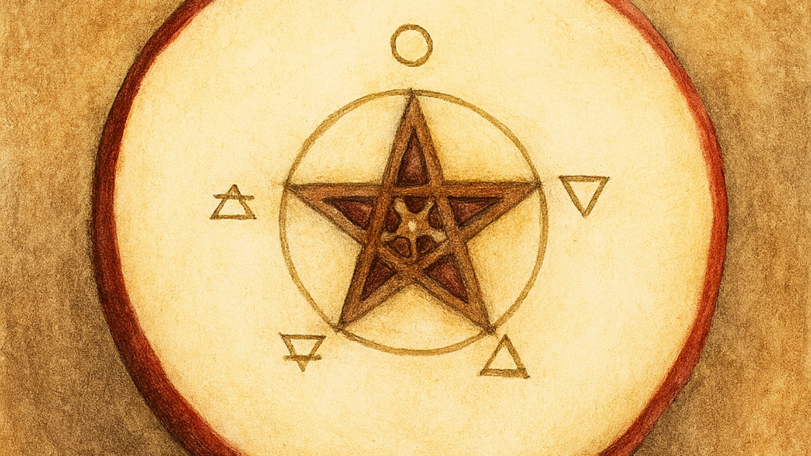 Samhain: Resting Between the Worlds