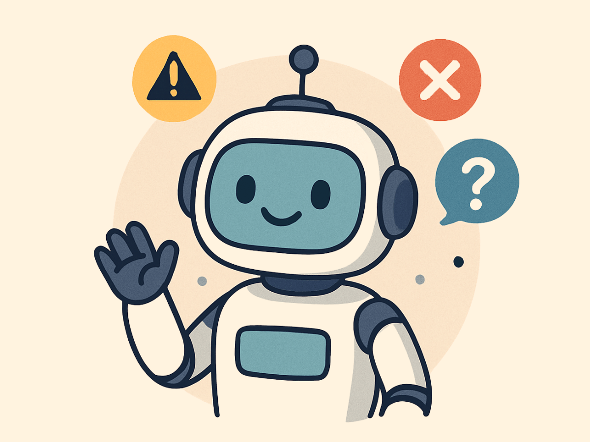 Common AI Niggles and How to Fix&nbsp;Them