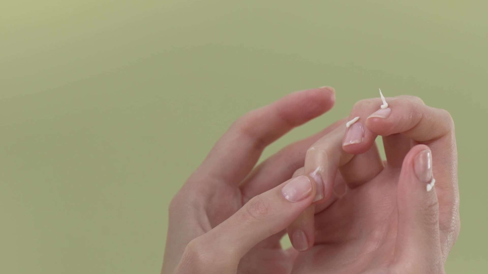 Caring For Your Hands, Softly